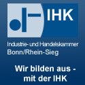 IHK - Industrie- und Handelskammer Bonn/Rhein-Sieg